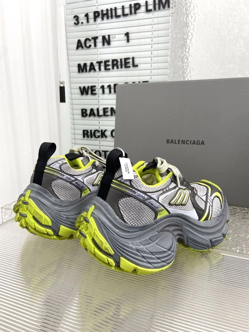 Balenciaga Track Shoes Trendsetting 16757
