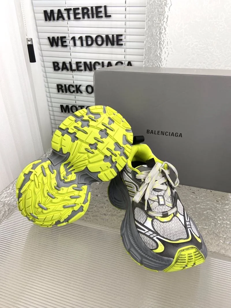 Balenciaga Track Shoes Trendsetting 16757