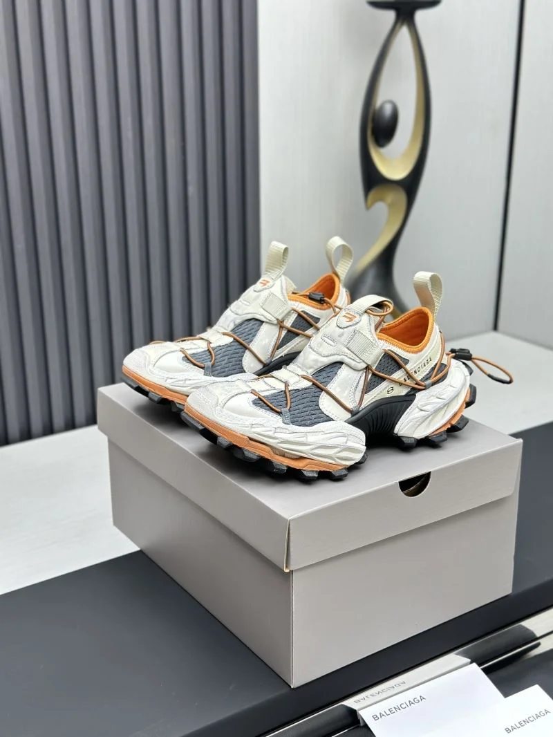 TimelessDesign Balenciaga Track Shoes 16958