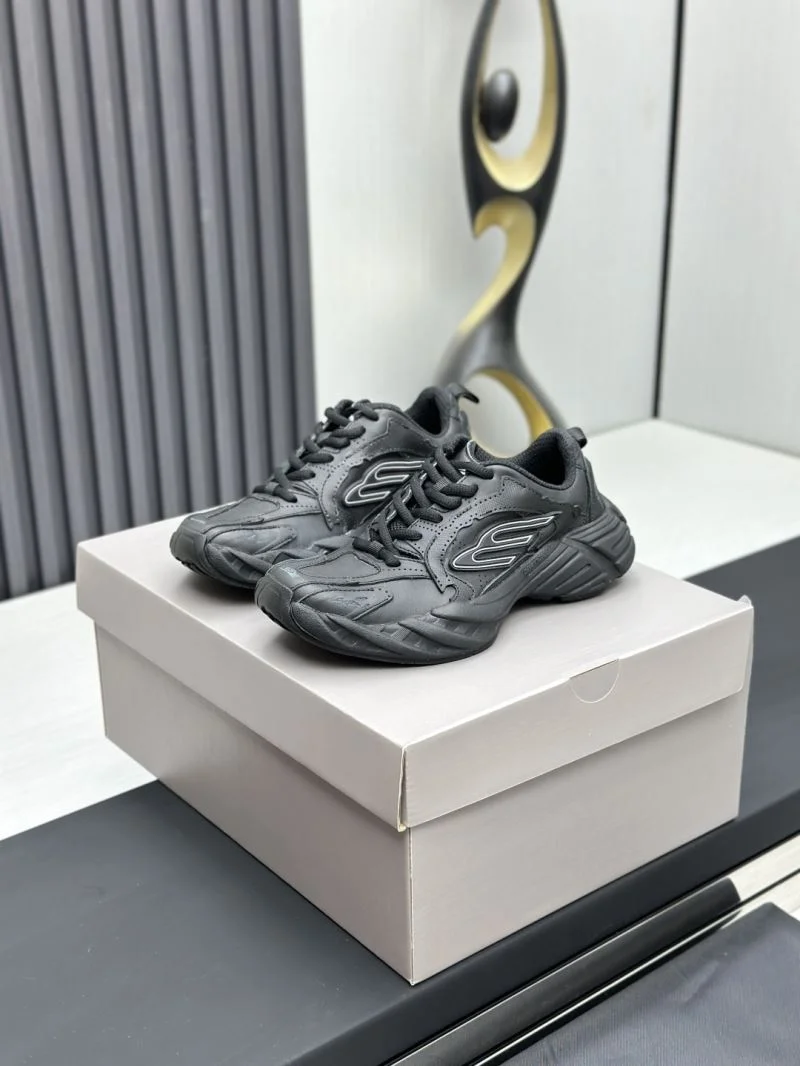 Colorful Balenciaga Track Shoes 16920