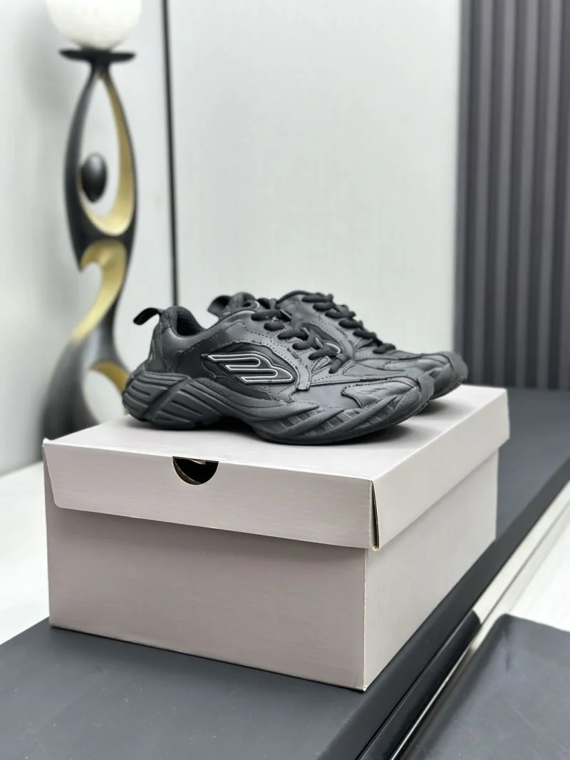 Colorful Balenciaga Track Shoes 16920