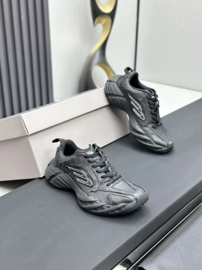 Colorful Balenciaga Track Shoes 16920