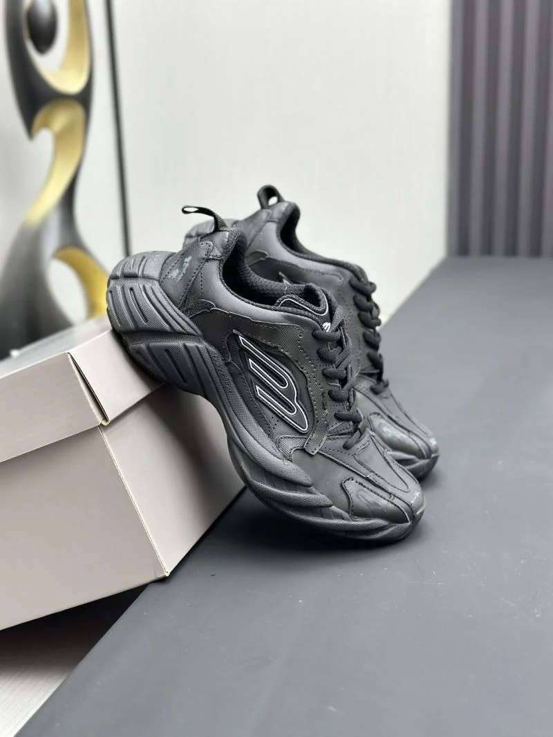 Colorful Balenciaga Track Shoes 16920