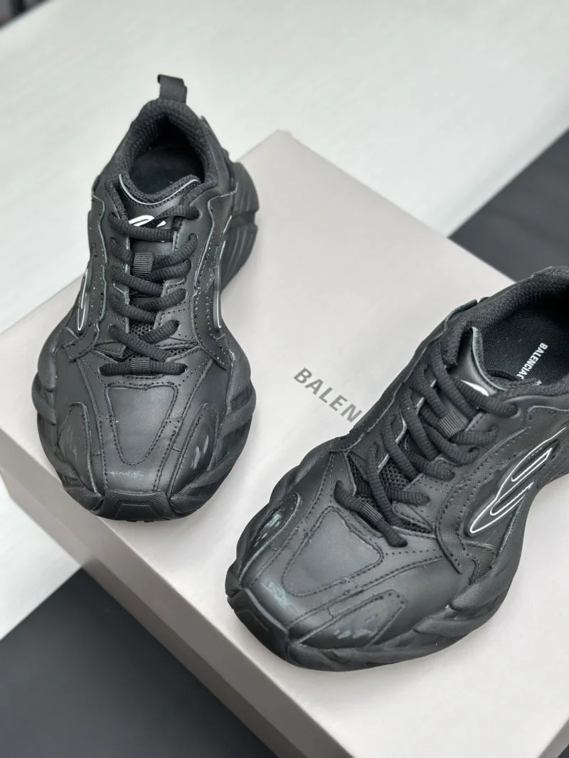 Colorful Balenciaga Track Shoes 16920