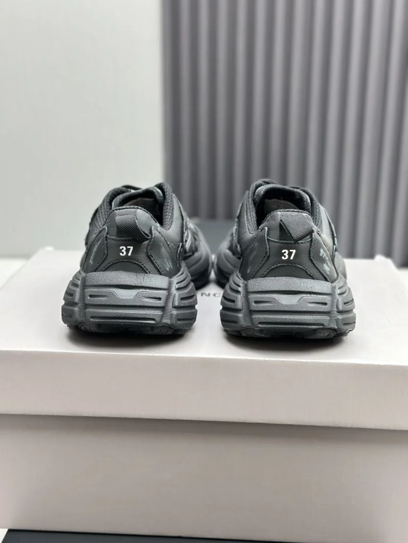 Colorful Balenciaga Track Shoes 16920