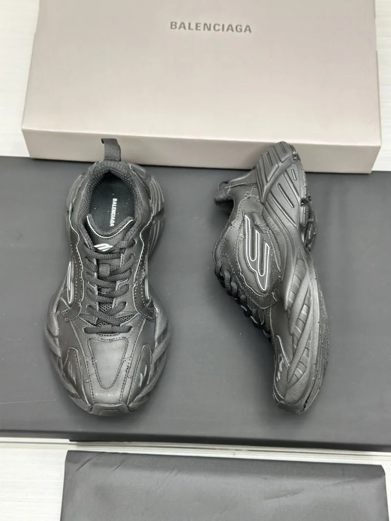 Colorful Balenciaga Track Shoes 16920