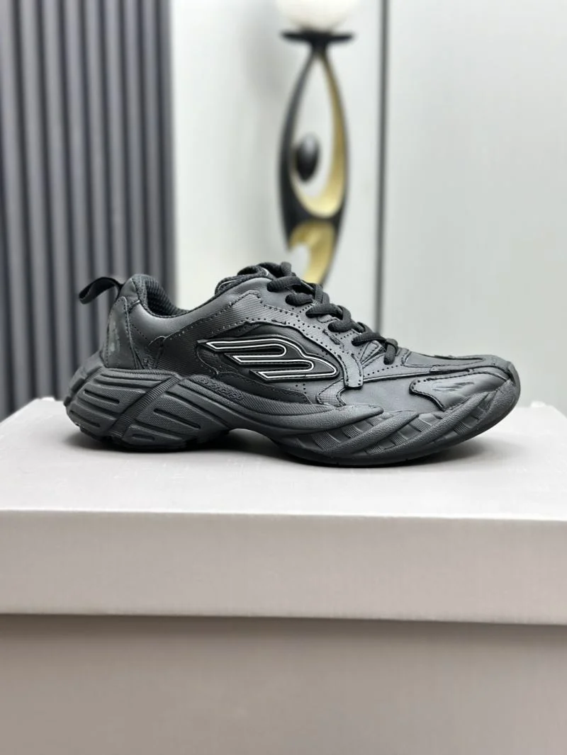 Colorful Balenciaga Track Shoes 16920
