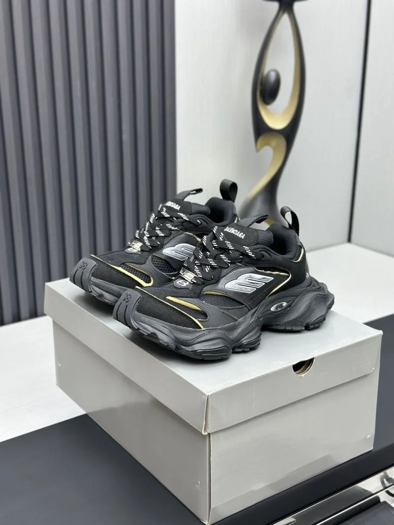 Balenciaga Track Shoes Colorful 16977