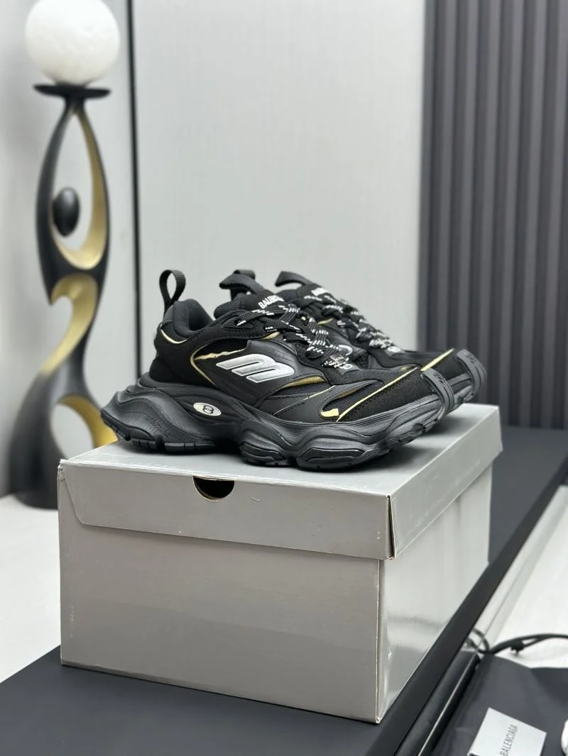 Balenciaga Track Shoes Colorful 16977