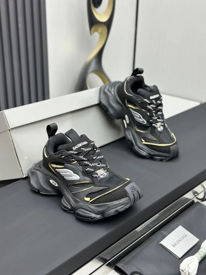 Balenciaga Track Shoes Colorful 16977