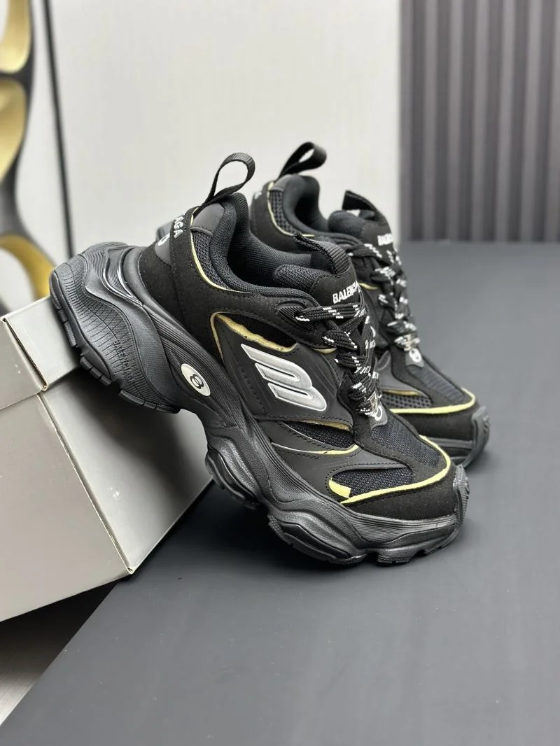 Balenciaga Track Shoes Colorful 16977