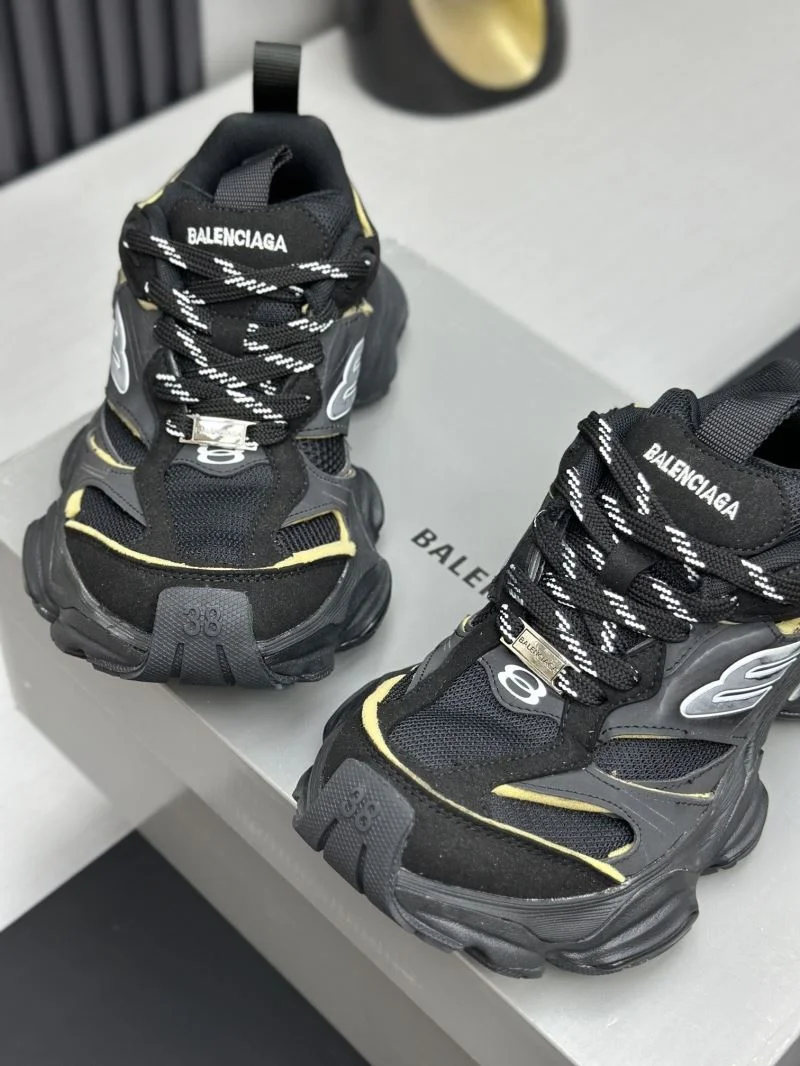 Balenciaga Track Shoes Colorful 16977