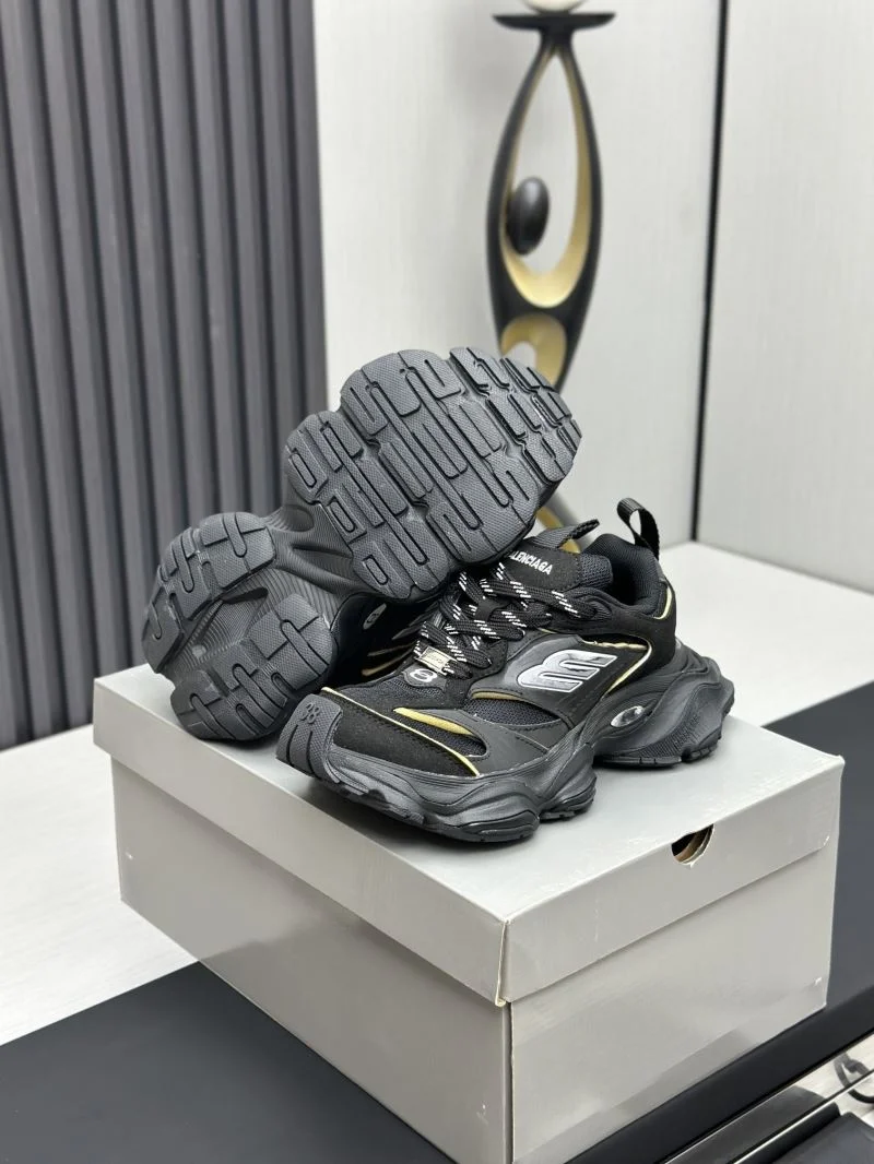 Balenciaga Track Shoes Colorful 16977