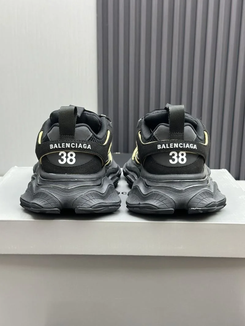 Balenciaga Track Shoes Colorful 16977
