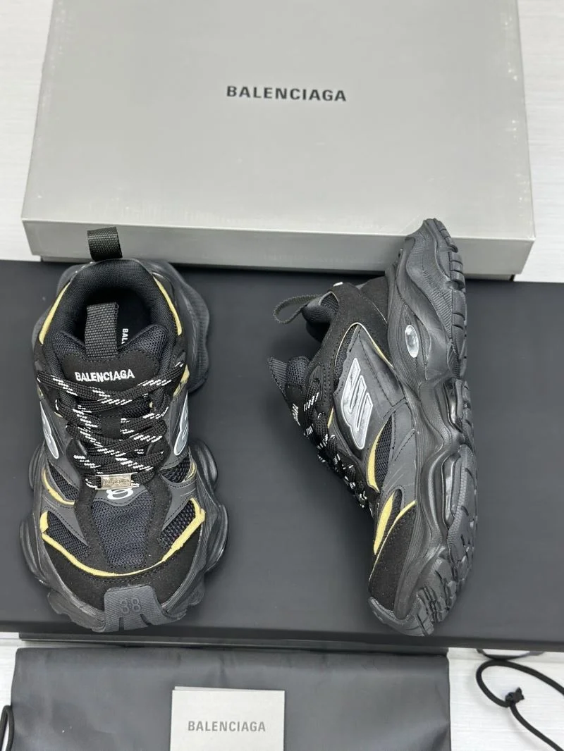 Balenciaga Track Shoes Colorful 16977