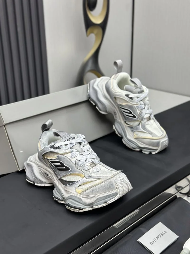 Balenciaga Track Shoes Colorful 17029