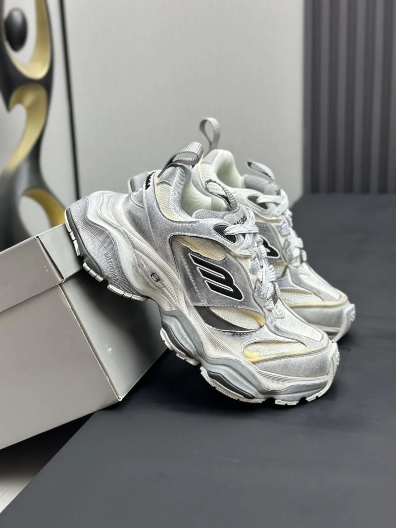 Balenciaga Track Shoes Colorful 17029