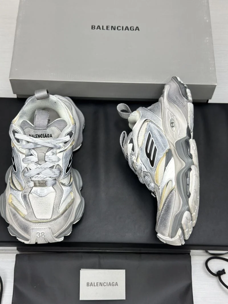 Balenciaga Track Shoes Colorful 17029