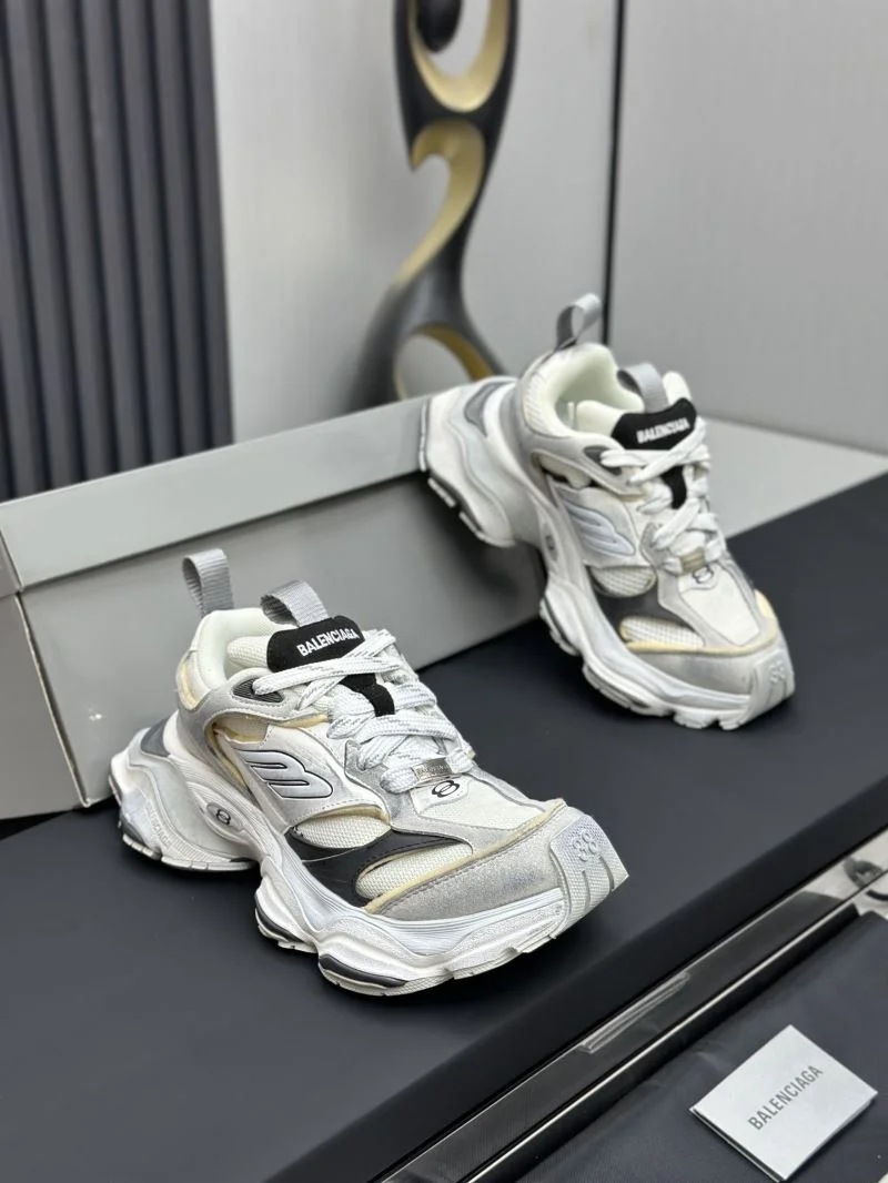 OdorResistant Balenciaga Track Shoes 16968