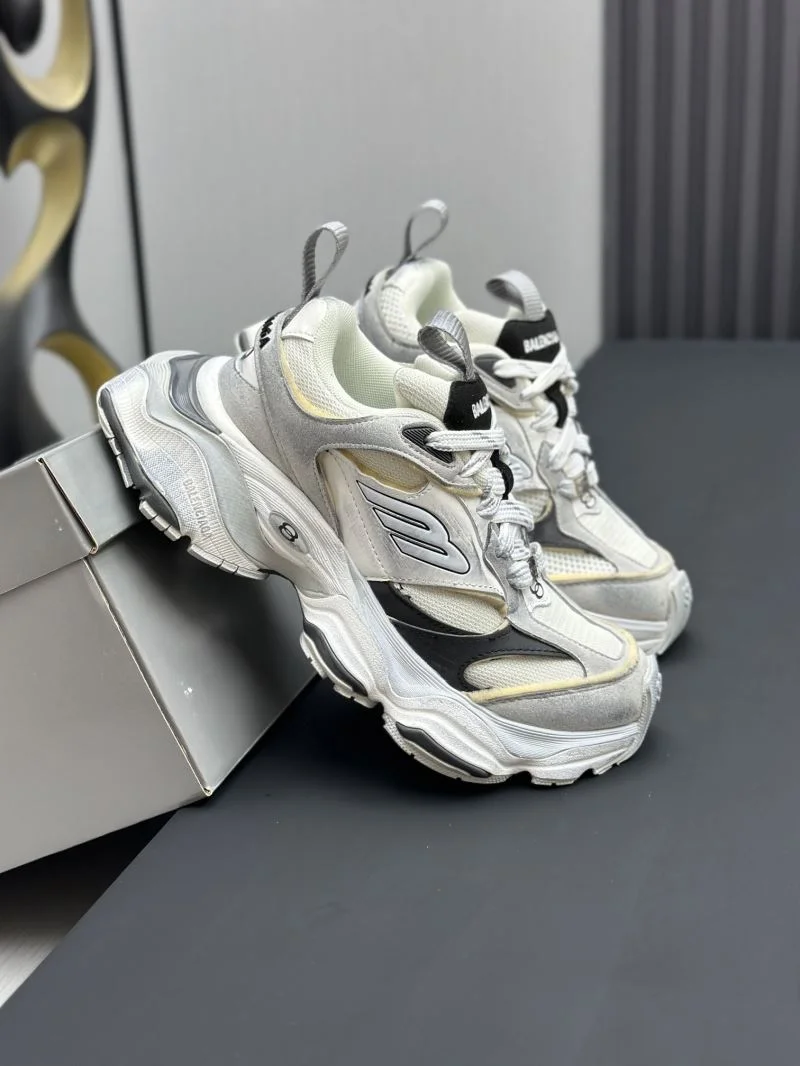 OdorResistant Balenciaga Track Shoes 16968