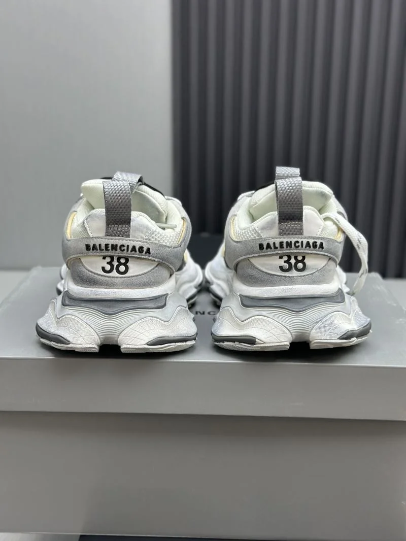 OdorResistant Balenciaga Track Shoes 16968