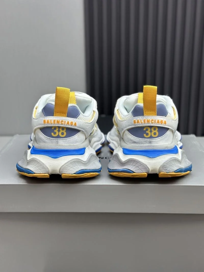 SmoothTexture Balenciaga Track Shoes 16978