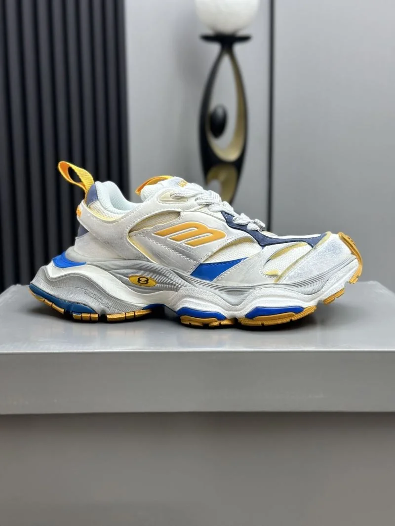 SmoothTexture Balenciaga Track Shoes 16978