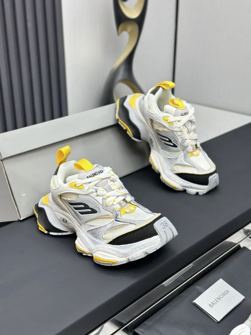 Upgraded Balenciaga Track Shoes 16975