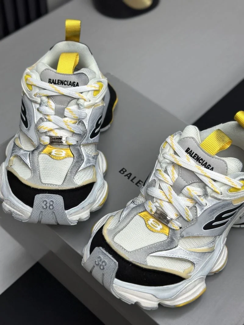 Upgraded Balenciaga Track Shoes 16975