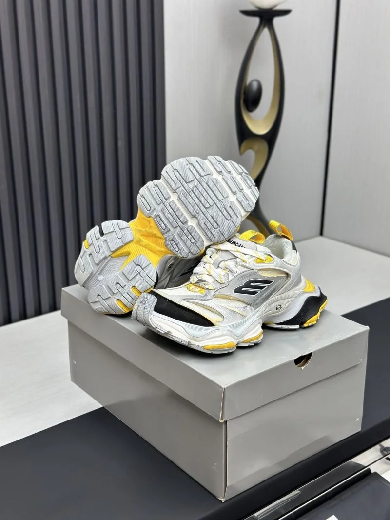 Upgraded Balenciaga Track Shoes 16975
