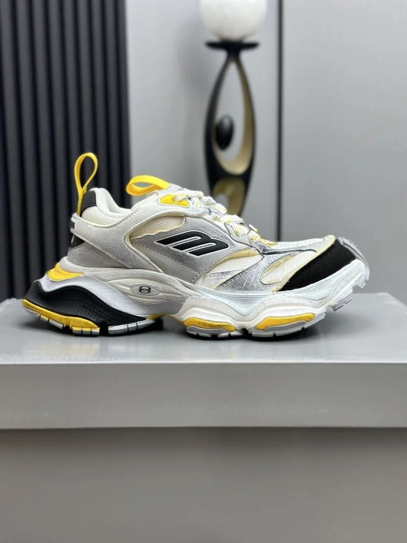 Upgraded Balenciaga Track Shoes 16975