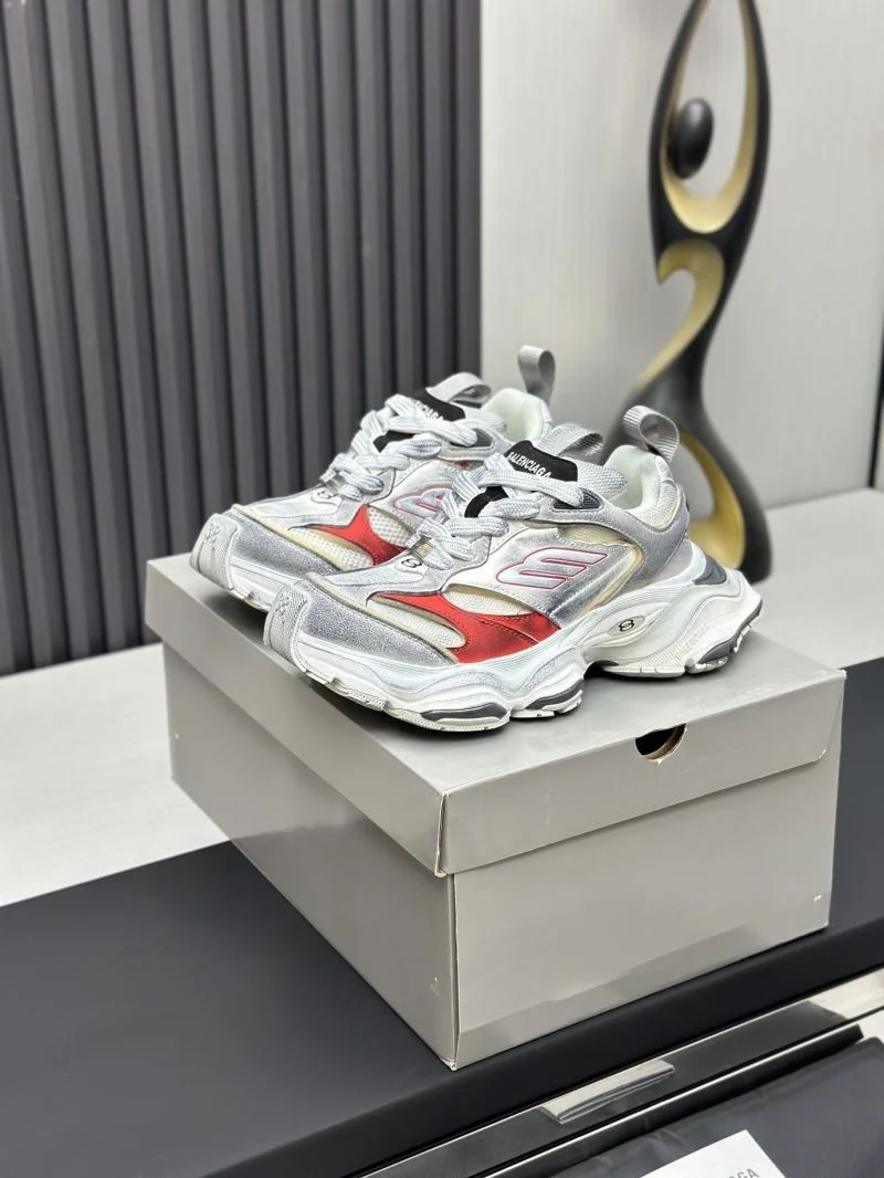 Balenciaga Track Shoes Soft 16976