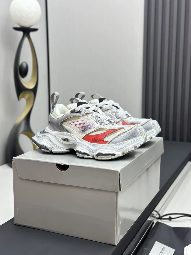 Balenciaga Track Shoes Soft 16976