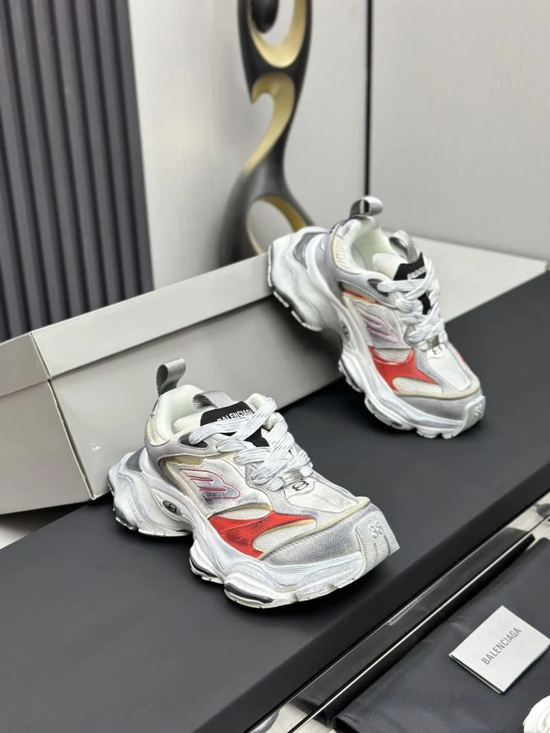Balenciaga Track Shoes Soft 16976