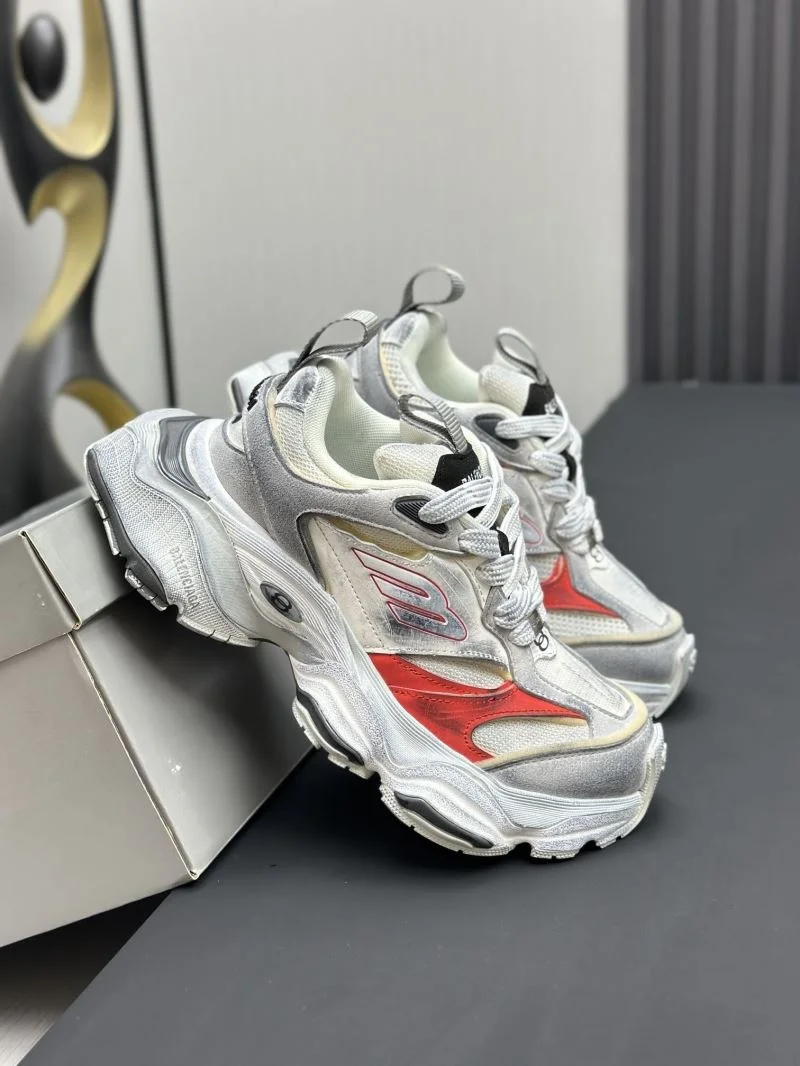 Balenciaga Track Shoes Soft 16976