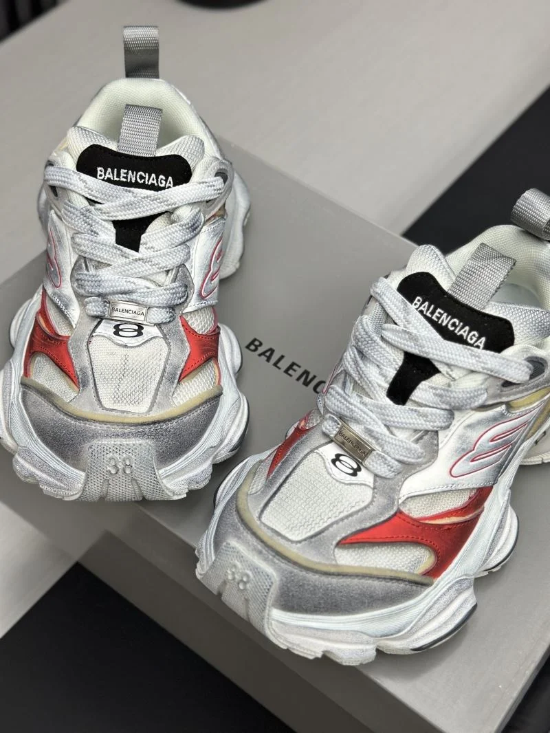 Balenciaga Track Shoes Soft 16976