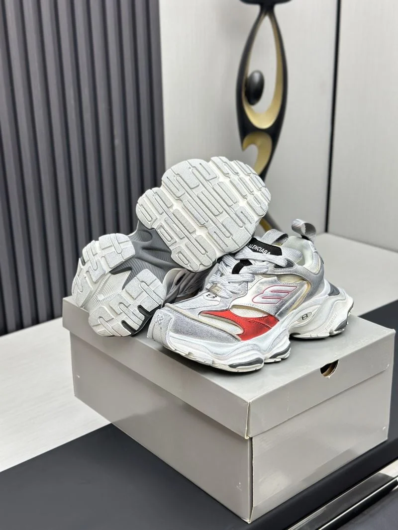 Balenciaga Track Shoes Soft 16976