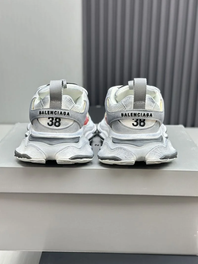 Balenciaga Track Shoes Soft 16976