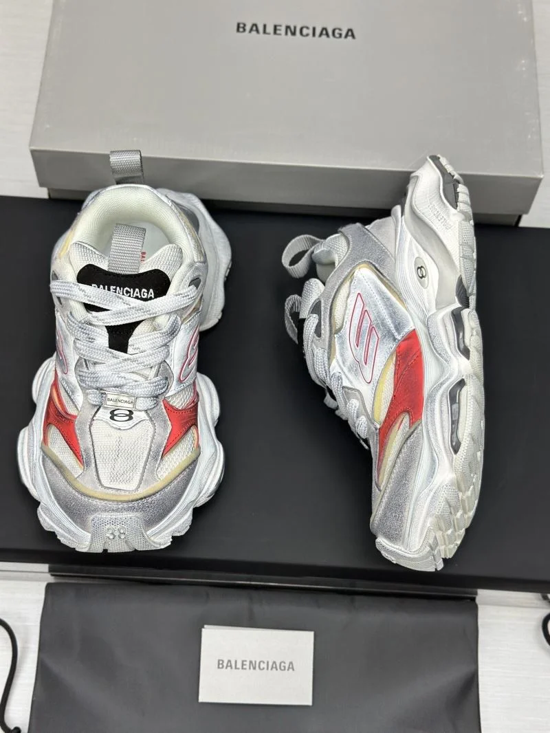Balenciaga Track Shoes Soft 16976