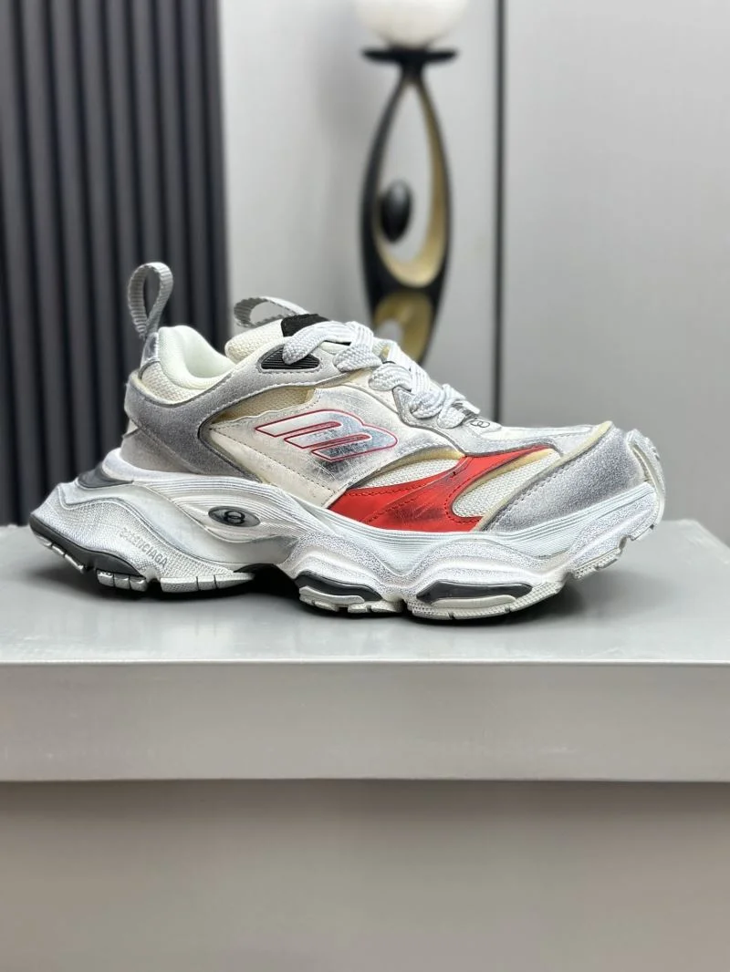 Balenciaga Track Shoes Soft 16976