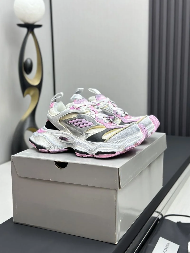 BestValue Balenciaga Track Shoes 16979