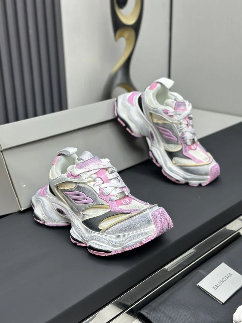 BestValue Balenciaga Track Shoes 16979