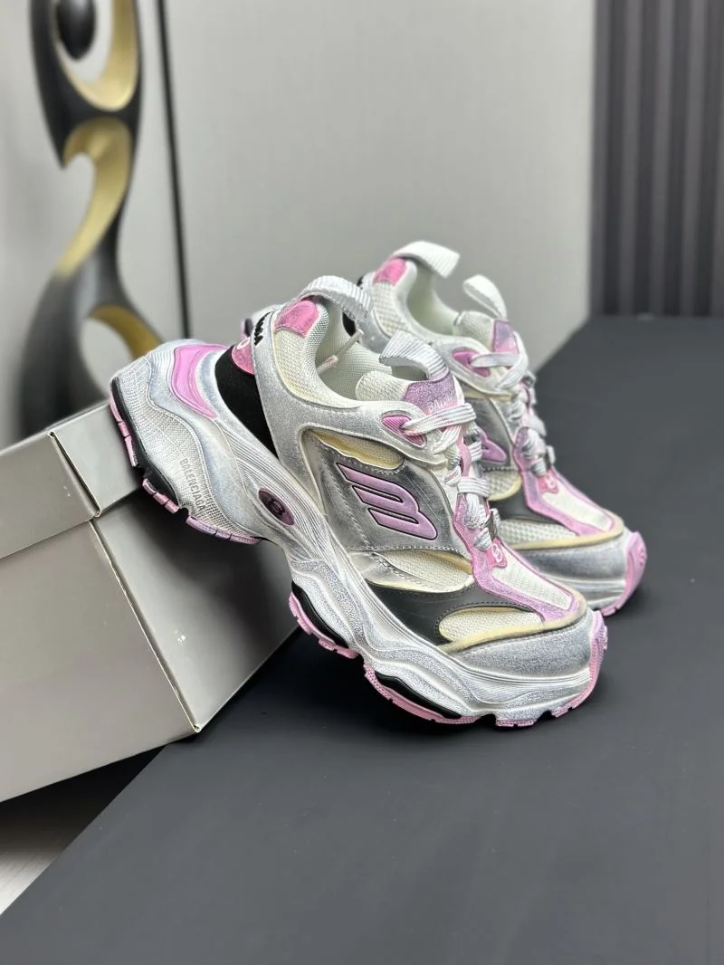 BestValue Balenciaga Track Shoes 16979
