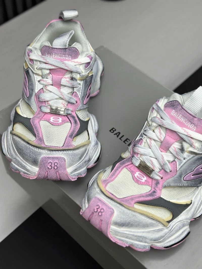 BestValue Balenciaga Track Shoes 16979