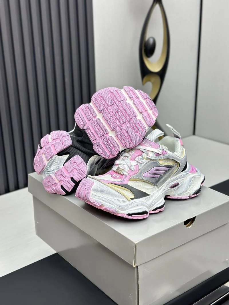 BestValue Balenciaga Track Shoes 16979
