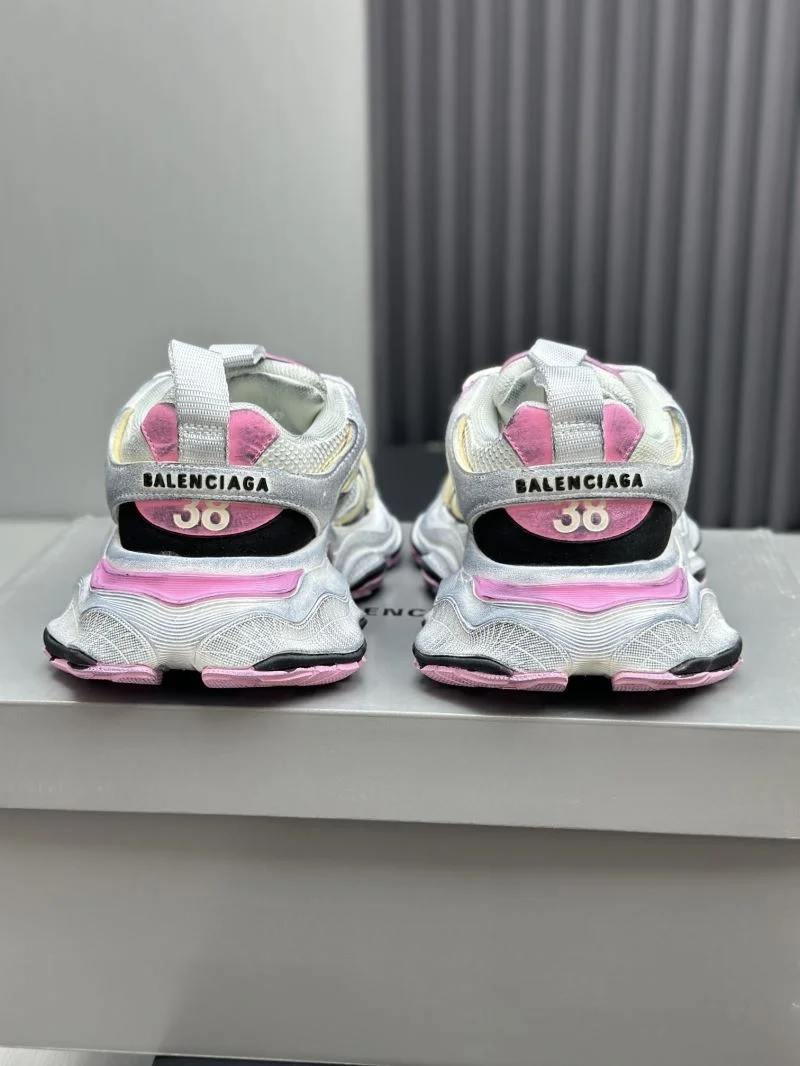 BestValue Balenciaga Track Shoes 16979