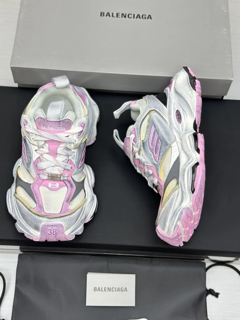 BestValue Balenciaga Track Shoes 16979