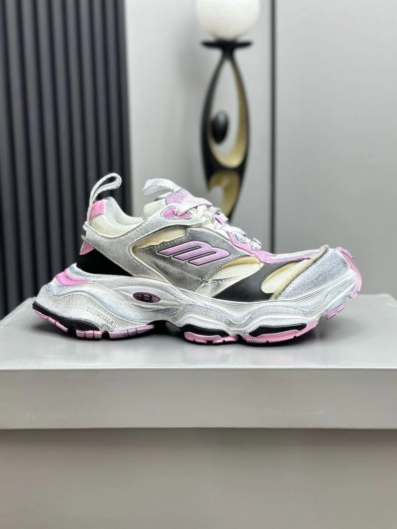 BestValue Balenciaga Track Shoes 16979