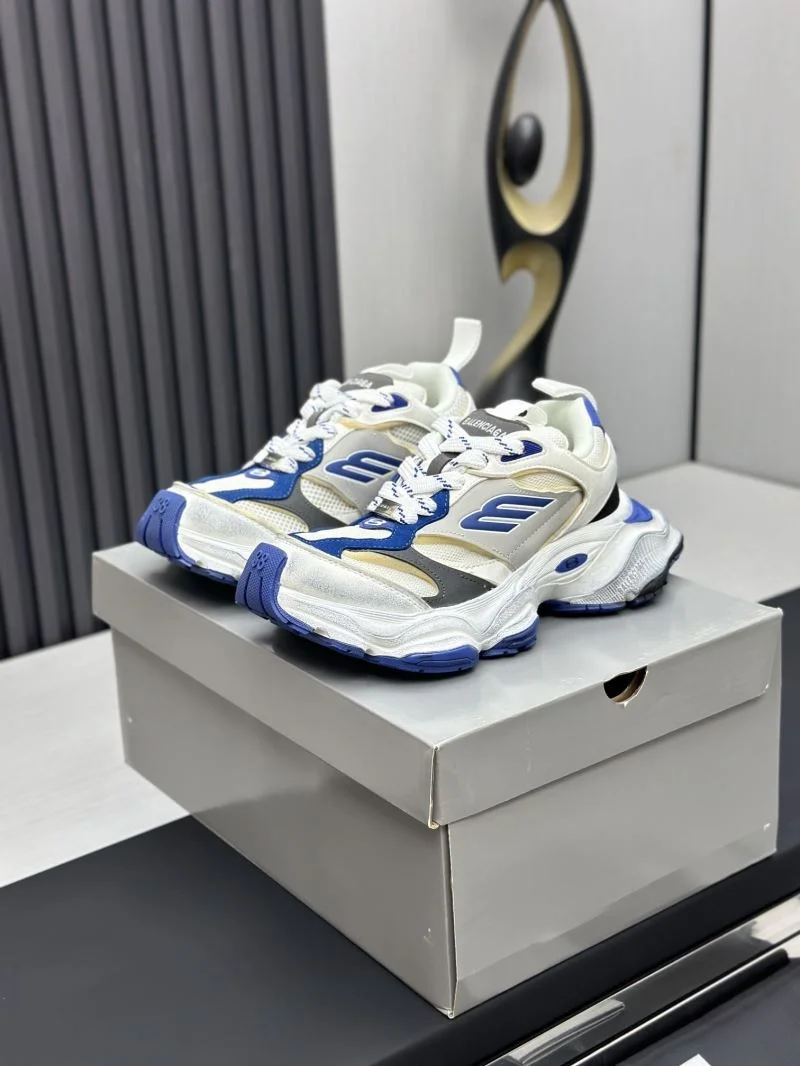 SunProtective Balenciaga Track Shoes 17078