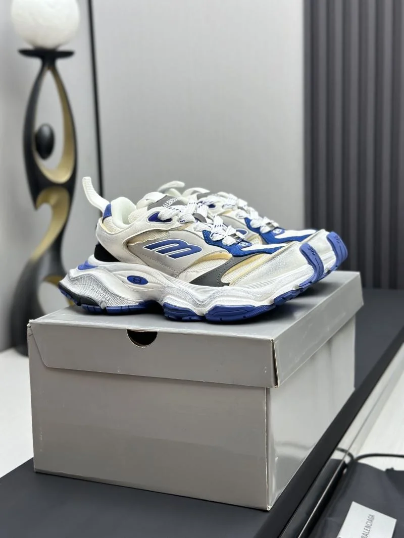 SunProtective Balenciaga Track Shoes 17078